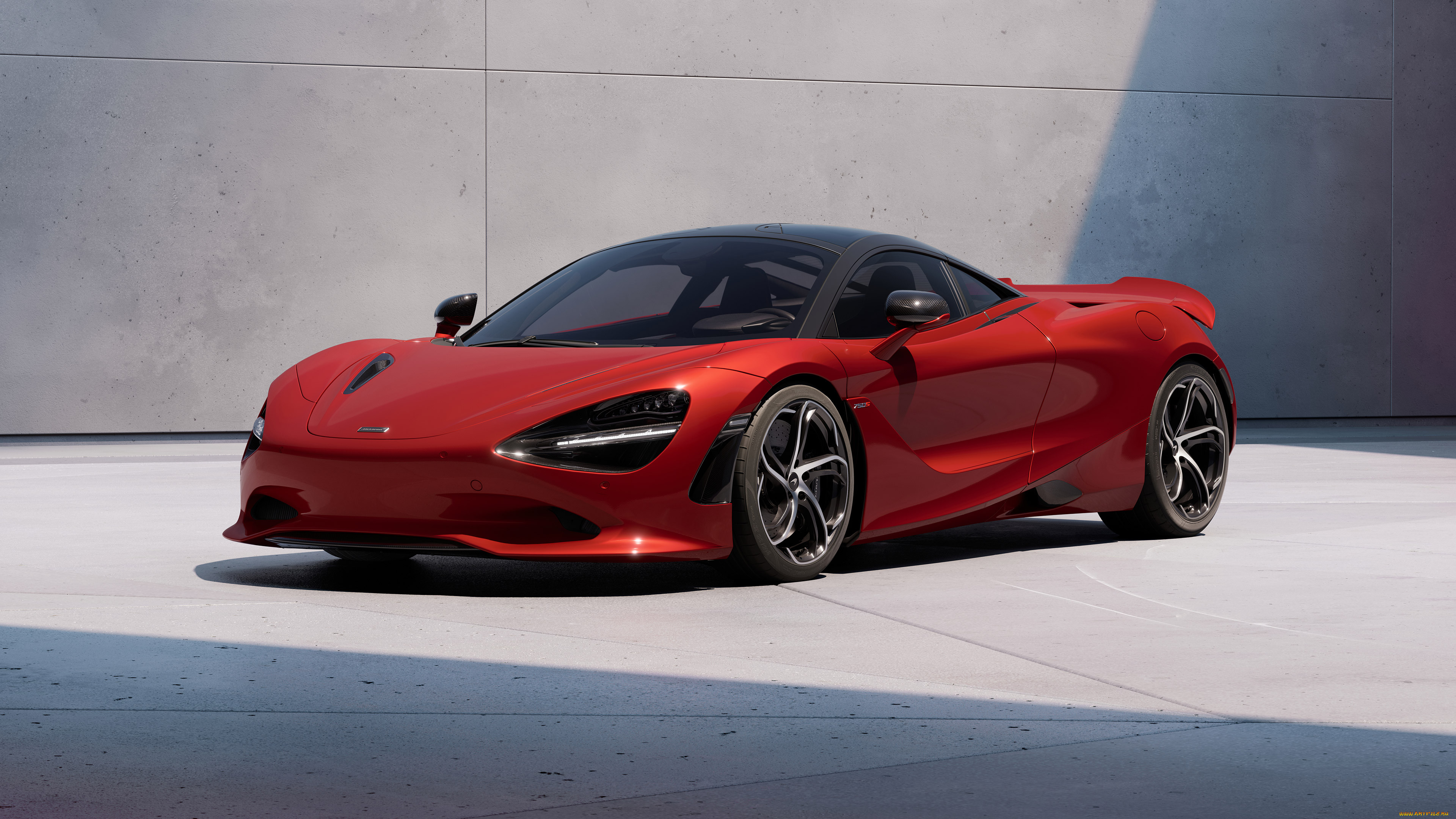 Maclaren 2023